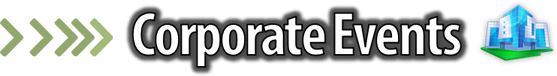 Corporate Events