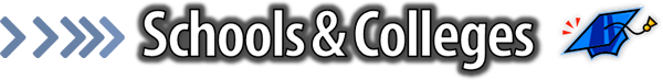 Schools & College Events