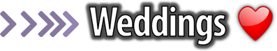 Weddings