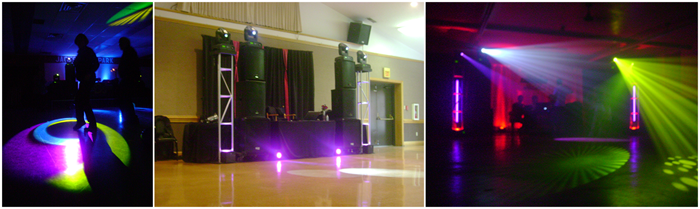 Crossover DJ