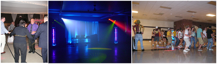 Private Parties