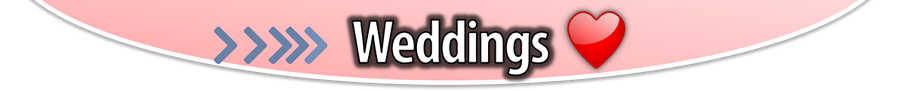 Weddings