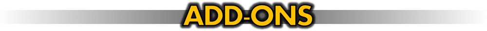 Add-Ons